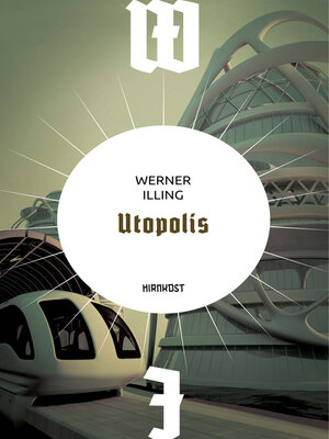 cover image of Utopolis